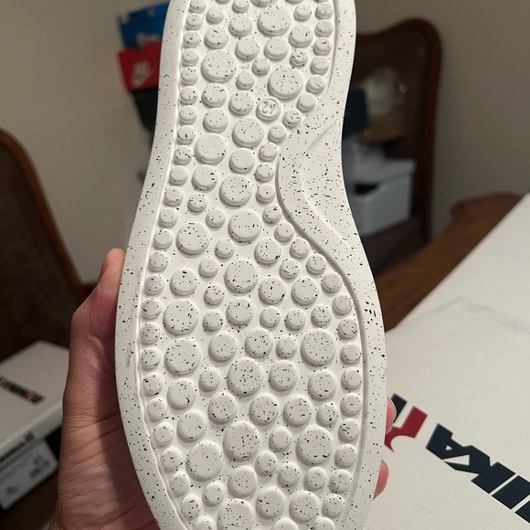 NIB Romika Womens Sz 9 Helsinki 01 Ankle Fleece Faux Fur Boot Olive Green Lace - Picture 5 of 6